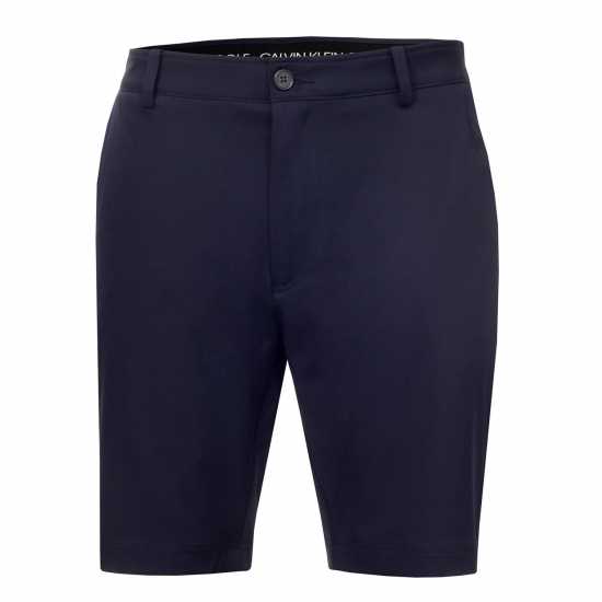 Дрехи за голф Мъжки Шорти Calvin Klein Golf Bullet Shorts Mens Морска синьо Мъжки Шорти Calvin Klein Golf Bullet Shorts Mens Морска синьо Дрехи за голф