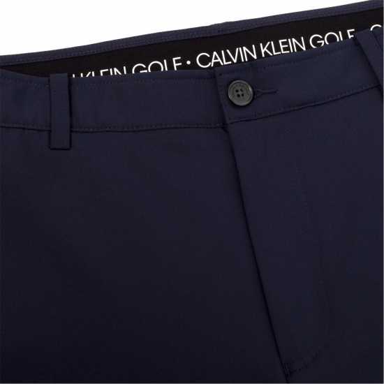 Дрехи за голф Мъжки Шорти Calvin Klein Golf Bullet Shorts Mens Морска синьо Мъжки Шорти Calvin Klein Golf Bullet Shorts Mens Морска синьо Дрехи за голф