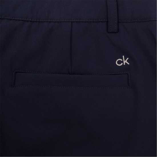 Дрехи за голф Мъжки Шорти Calvin Klein Golf Bullet Shorts Mens Морска синьо Мъжки Шорти Calvin Klein Golf Bullet Shorts Mens Морска синьо Дрехи за голф