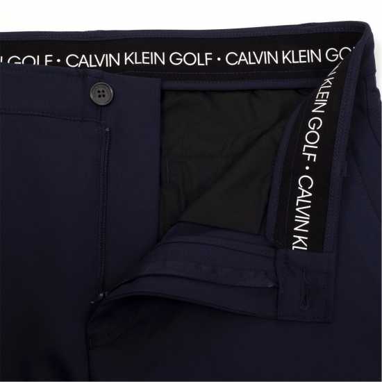 Дрехи за голф Мъжки Шорти Calvin Klein Golf Bullet Shorts Mens Морска синьо Мъжки Шорти Calvin Klein Golf Bullet Shorts Mens Морска синьо Дрехи за голф