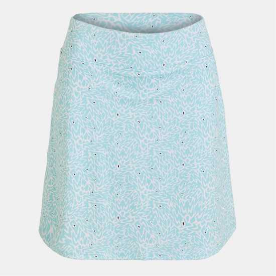 Calvin Klein Golf Skort Пузпринт 