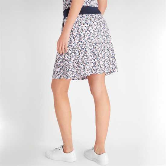 Calvin Klein Golf Skort Мулпринт 