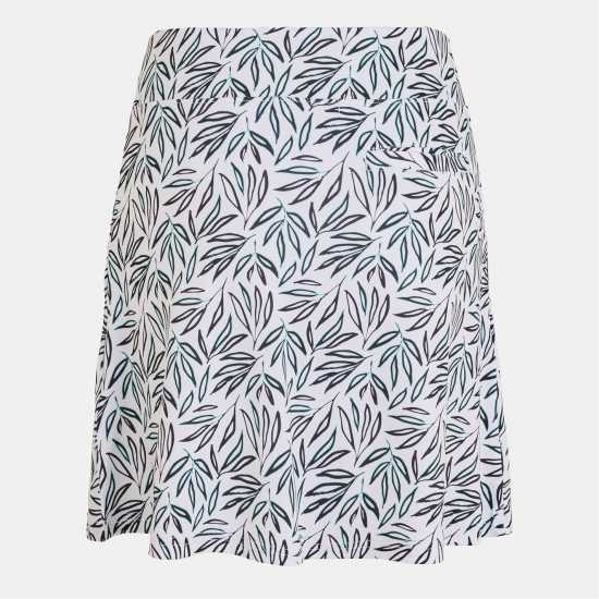 Calvin Klein Golf Skort Ботпринт Calvin Klein Golf Skort Ботпринт