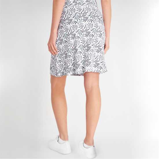 Calvin Klein Golf Skort Ботпринт Calvin Klein Golf Skort Ботпринт