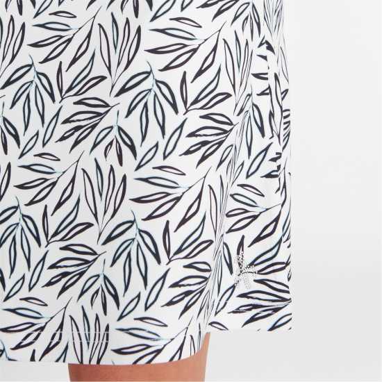 Calvin Klein Golf Skort Ботпринт Calvin Klein Golf Skort Ботпринт