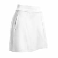 Callaway Дамска Пола-Шорти Skort Ladies Brilliant White Дамски къси панталони
