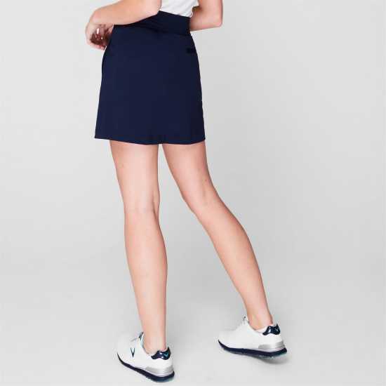 Callaway Дамска Пола-Шорти Skort Ladies Пикоат Дамски къси панталони