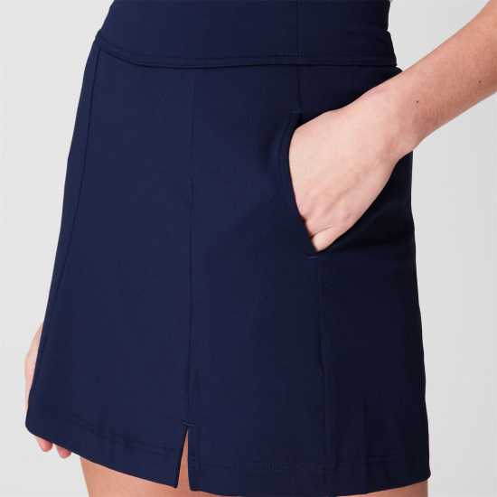 Callaway Дамска Пола-Шорти Skort Ladies Пикоат Дамски къси панталони