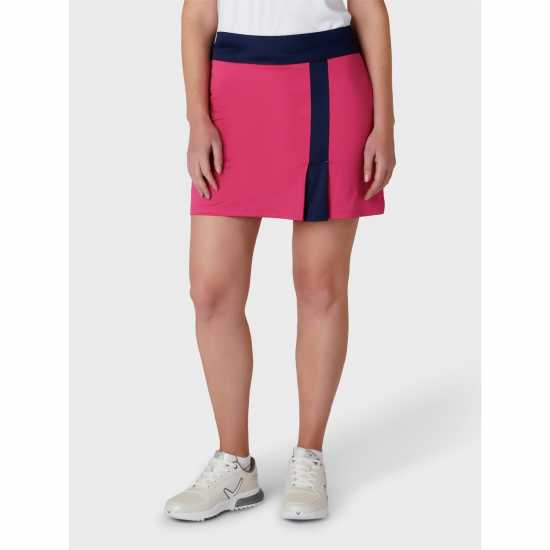 Callaway Black Skorts Розов Паун Callaway Black Skorts Розов Паун