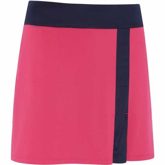 Callaway Black Skorts Розов Паун Callaway Black Skorts Розов Паун