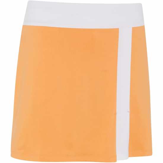 Callaway Black Skorts Папая 