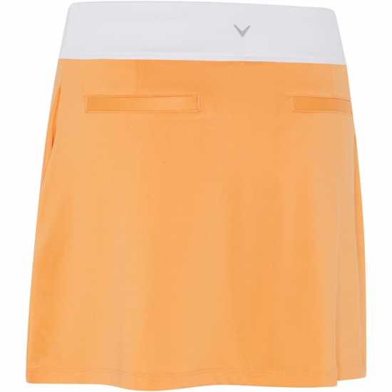 Callaway Black Skorts Папая 