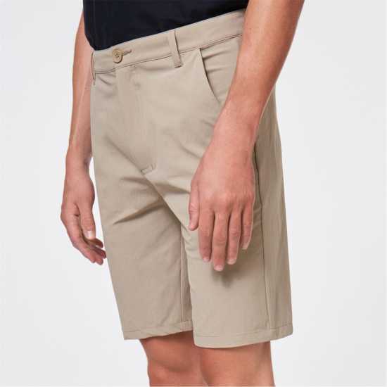 Oakley Мъжки Шорти Pro 3 Shorts Mens Rye Голф пълна разпродажба