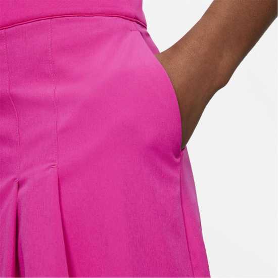 Nike Dri-FIT UV Ace Women's Regular Golf Skirt  Дамски къси панталони