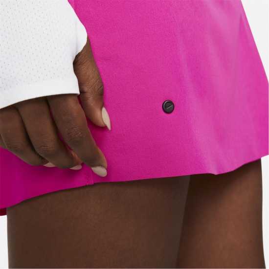 Nike Dri-FIT UV Ace Women's Regular Golf Skirt  Дамски къси панталони