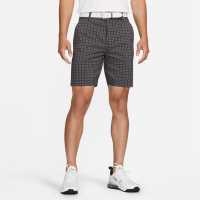 Dri-fit Uv Men's Chino Plaid Golf Shorts