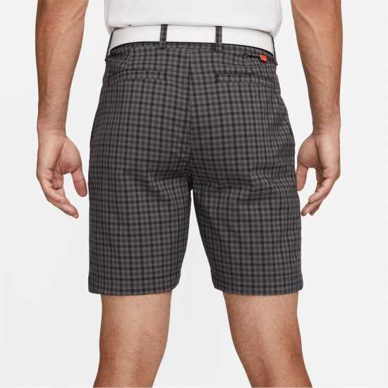 Dri-fit Uv Men's Chino Plaid Golf Shorts  - Мъжки къси панталони