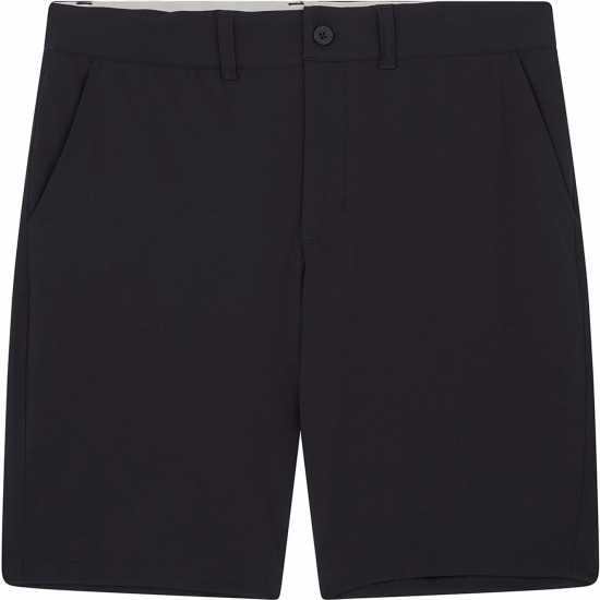 Lyle And Scott Golf Shorts True Black Мъжки къси панталони