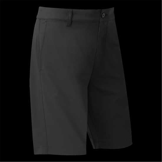 Дрехи за голф Footjoy Мъжки Шорти За Голф Par Golf Shorts Mens Black Footjoy Мъжки Шорти За Голф Par Golf Shorts Mens Black Дрехи за голф