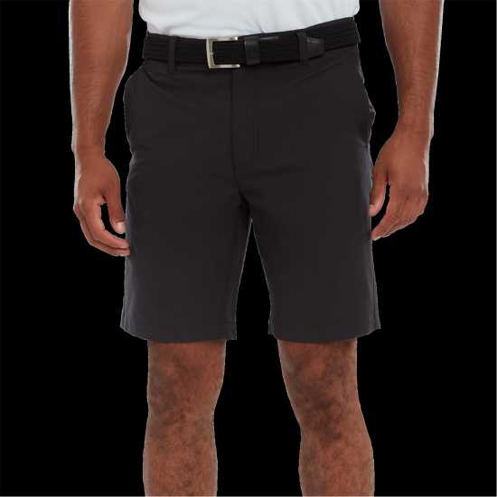 Дрехи за голф Footjoy Мъжки Шорти За Голф Par Golf Shorts Mens Black Footjoy Мъжки Шорти За Голф Par Golf Shorts Mens Black Дрехи за голф