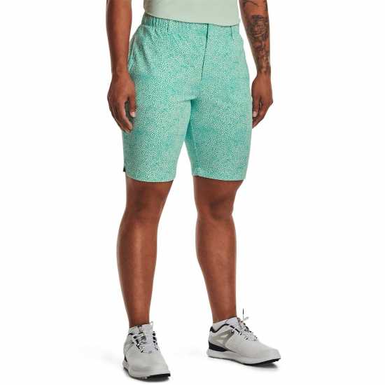 Under Armour Дамски Шорти Armour Golf Shorts Womens  Дамски къси панталони