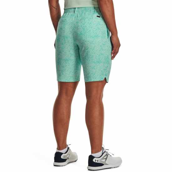 Under Armour Дамски Шорти Armour Golf Shorts Womens  Дамски къси панталони