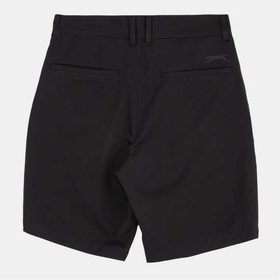 Детски къси панталони Slazenger Junior Core Short Slazenger Junior Core Short Детски къси панталони