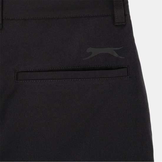 Детски къси панталони Slazenger Junior Core Short Slazenger Junior Core Short Детски къси панталони