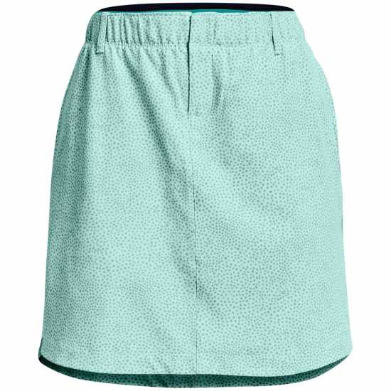 Under Armour Women's Links Woven Printed Skort  