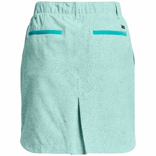 Under Armour Women's Links Woven Printed Skort  