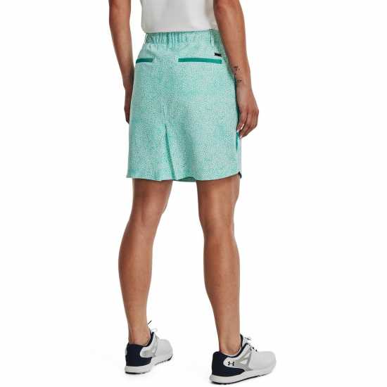 Under Armour Women's Links Woven Printed Skort  