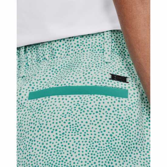Under Armour Women's Links Woven Printed Skort  