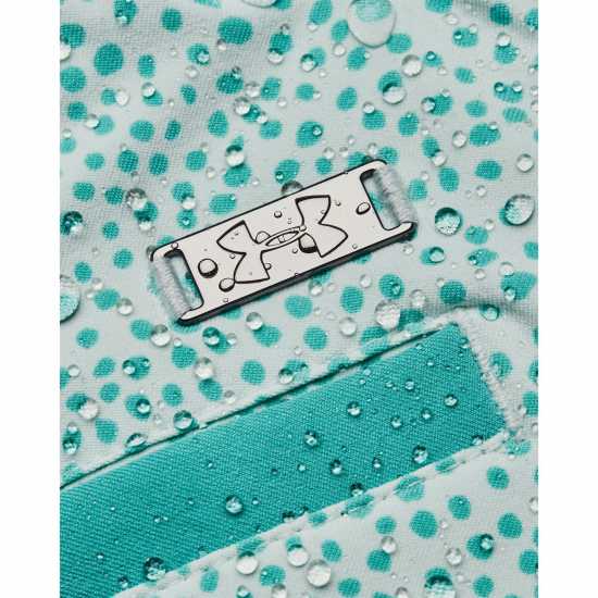 Under Armour Women's Links Woven Printed Skort  