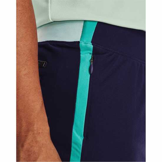 Under Armour Дамски Шорти Armour Link Golf Shorts Womens  Дамски къси панталони