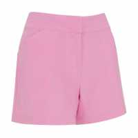 Callaway 4 Half Short Ld99 Pink Sunset Дамски къси панталони