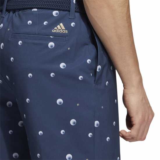Adidas U365 Short Sn99 Crew Navy/Grey Мъжки къси панталони