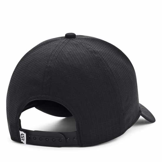 Голф пълна разпродажба Under Armour Jordan Spieth Hat Sn99 Black Under Armour Jordan Spieth Hat Sn99 Black Голф пълна разпродажба