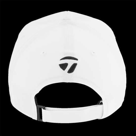 Taylormade Seeker Golf Cap Бяло Taylormade Seeker Golf Cap Бяло