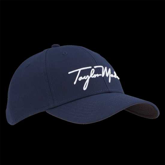 Taylormade Seeker Golf Cap Морска синьо 