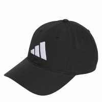 Adidas Performance Cap Черно Дрехи за голф