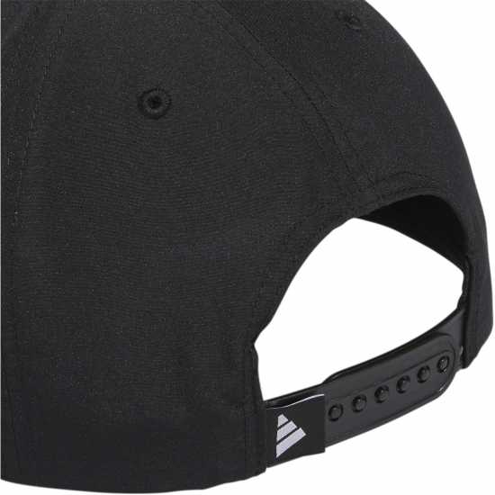 Adidas Performance Cap Черно Дрехи за голф