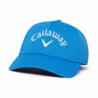 Callaway Crst Glf Cp Ld99 Ibiza Blue Шапки с козирка