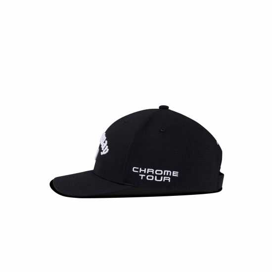 Callaway Performance Pro Cap Mens Black/White Callaway Performance Pro Cap Mens Black/White