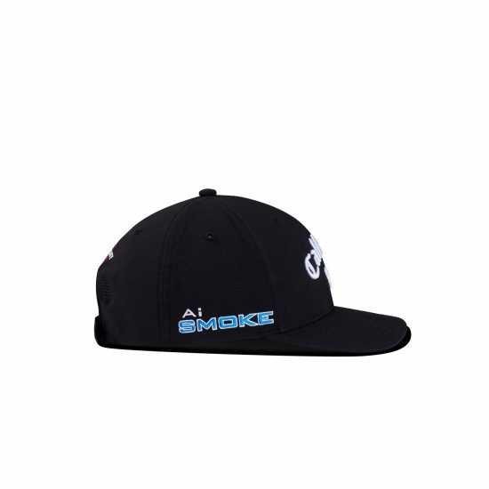 Callaway Performance Pro Cap Mens Black/White Callaway Performance Pro Cap Mens Black/White