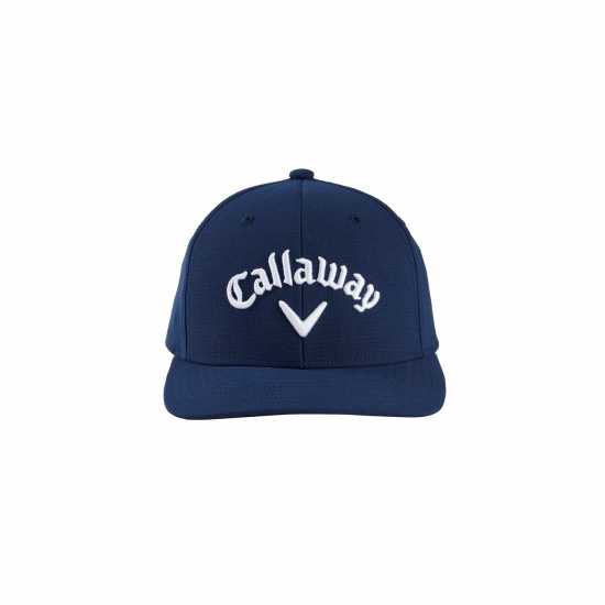 Мъжко голф облекло Callaway Performance Pro Cap Mens Callaway Performance Pro Cap Mens Мъжко голф облекло