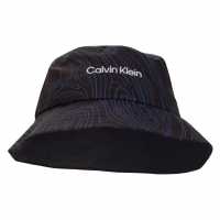 Calvin Klein Golf Men's Golf Cap Marble Print 