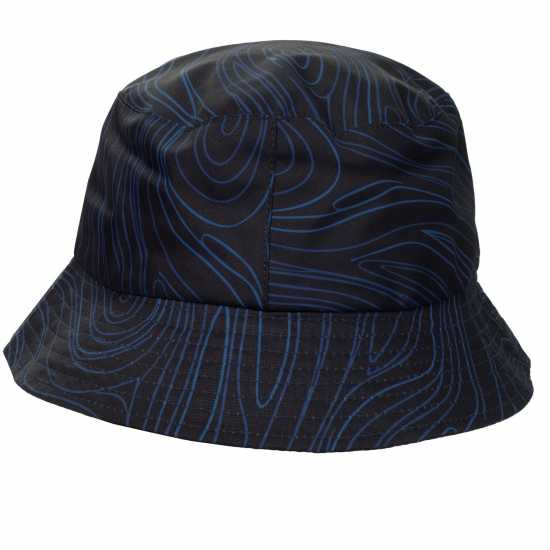 Calvin Klein Golf Men's Golf Cap Marble Print Calvin Klein Golf Men's Golf Cap Marble Print