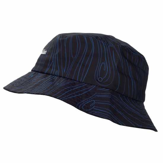 Calvin Klein Golf Men's Golf Cap Marble Print Calvin Klein Golf Men's Golf Cap Marble Print