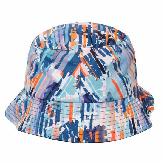 Calvin Klein Golf Men's Golf Cap Glitch Print Calvin Klein Golf Men's Golf Cap Glitch Print