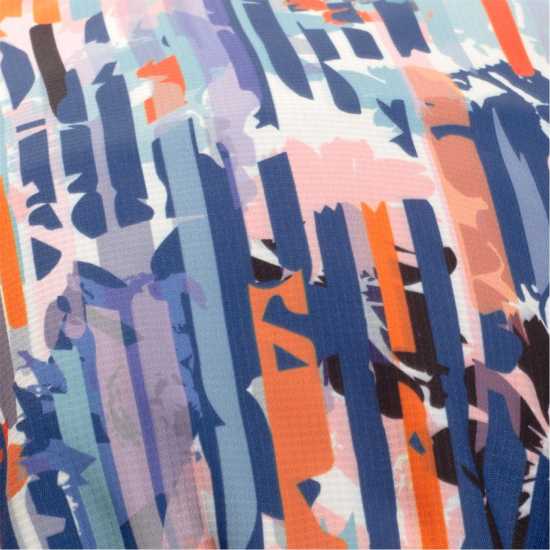 Calvin Klein Golf Men's Golf Cap Glitch Print Calvin Klein Golf Men's Golf Cap Glitch Print